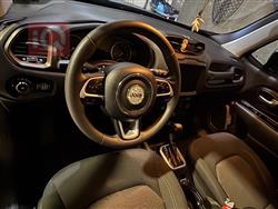 جيب رينيجيد